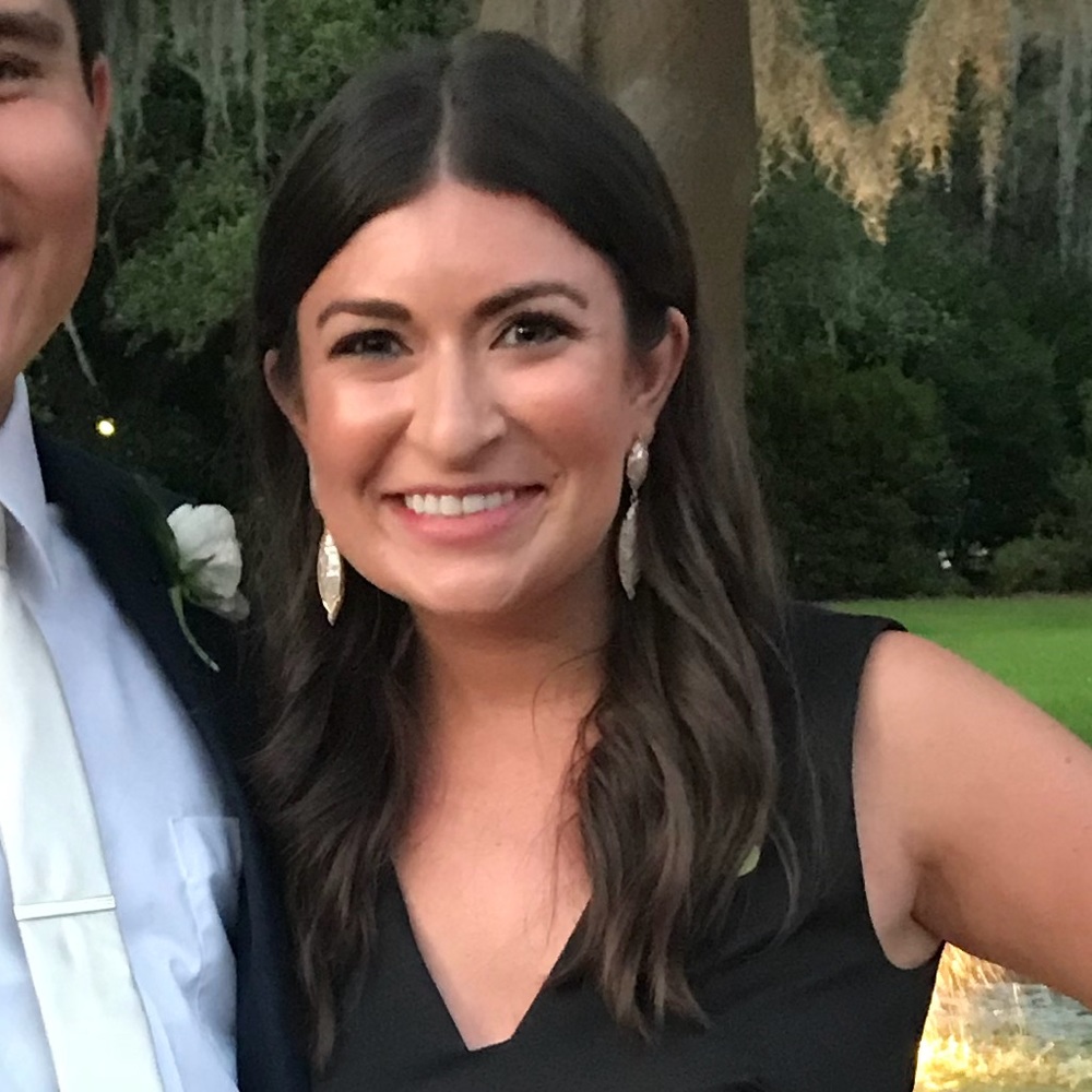 Meet your Posher, Laura